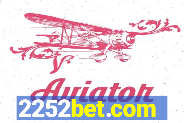 2252bet.com