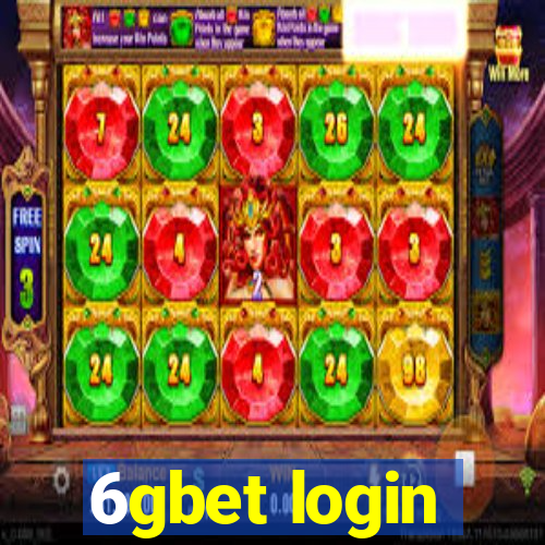 6gbet login