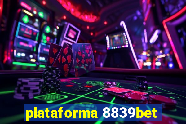 plataforma 8839bet