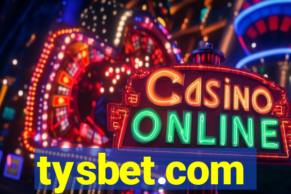 tysbet.com