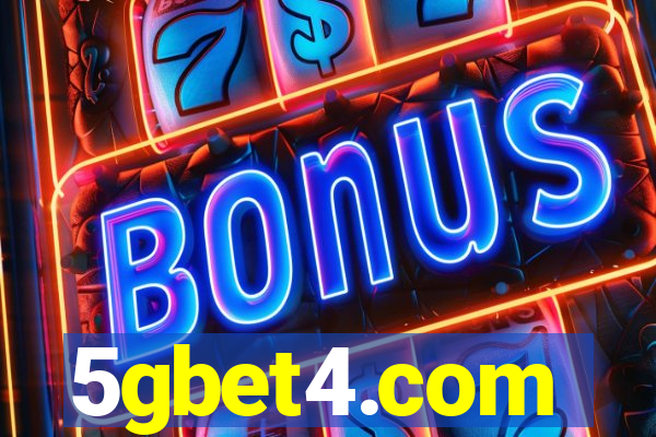 5gbet4.com