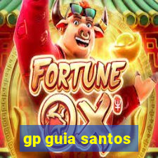 gp guia santos