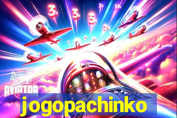 jogopachinko