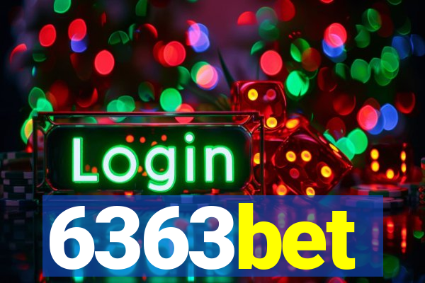 6363bet