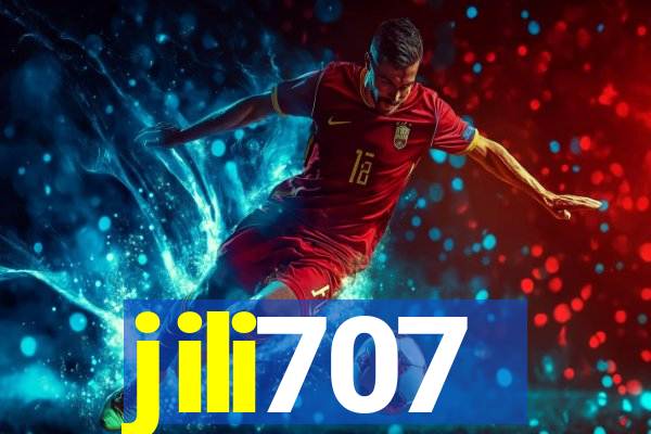 jili707