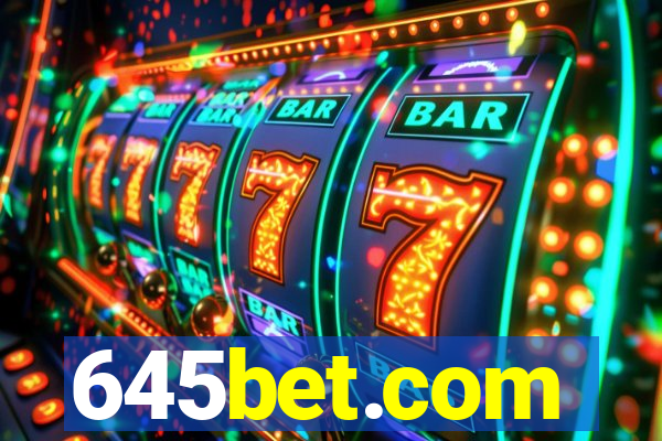 645bet.com