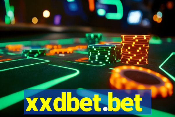 xxdbet.bet