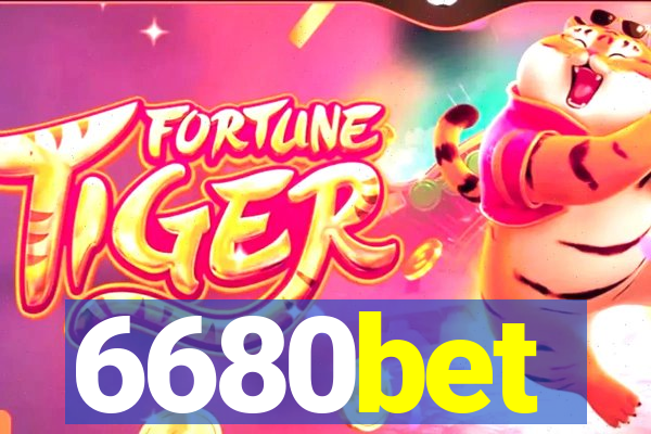 6680bet