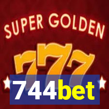 744bet