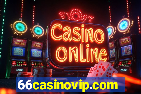 66casinovip.com