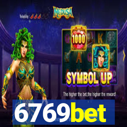 6769bet