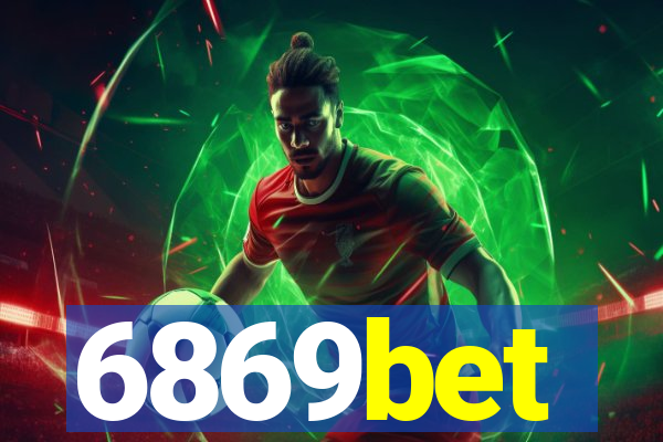 6869bet