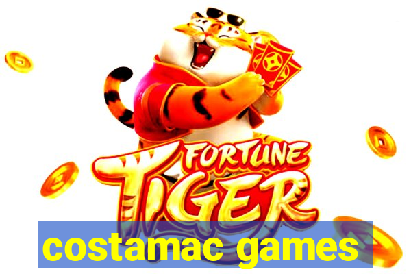 costamac games