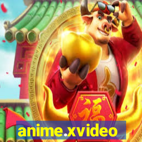 anime.xvideo