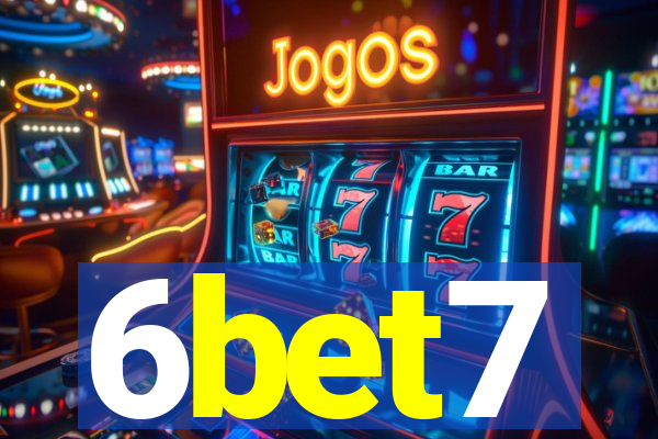 6bet7