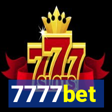 7777bet