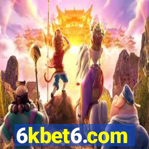 6kbet6.com