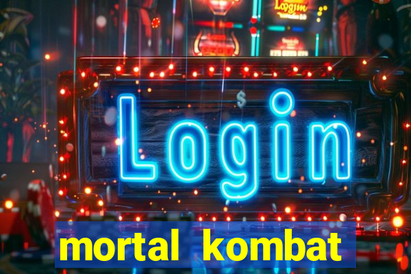 mortal kombat armageddon no click jogos