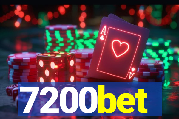 7200bet