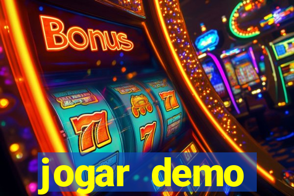 jogar demo pragmatic play