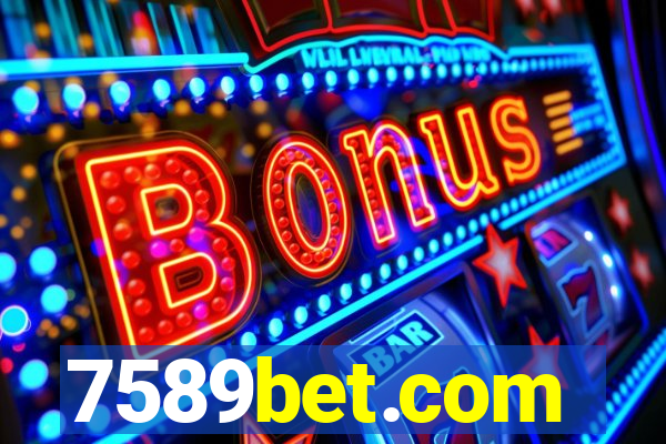 7589bet.com