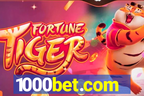 1000bet.com