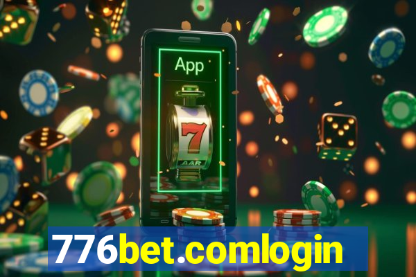 776bet.comlogin