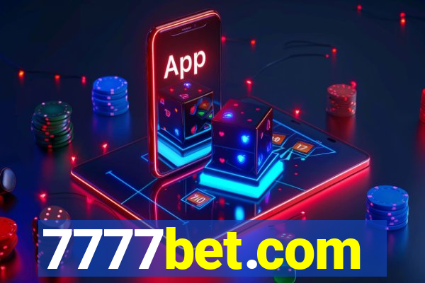 7777bet.com