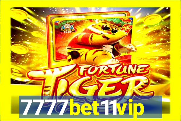 7777bet11vip