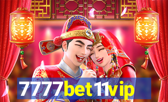 7777bet11vip