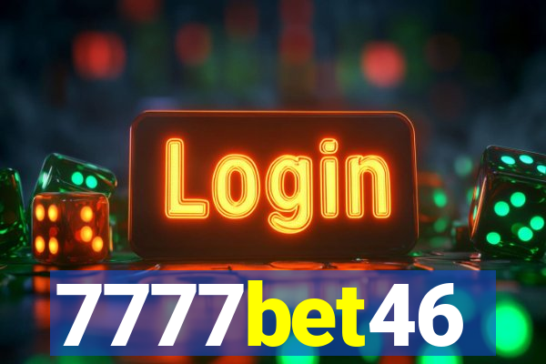 7777bet46