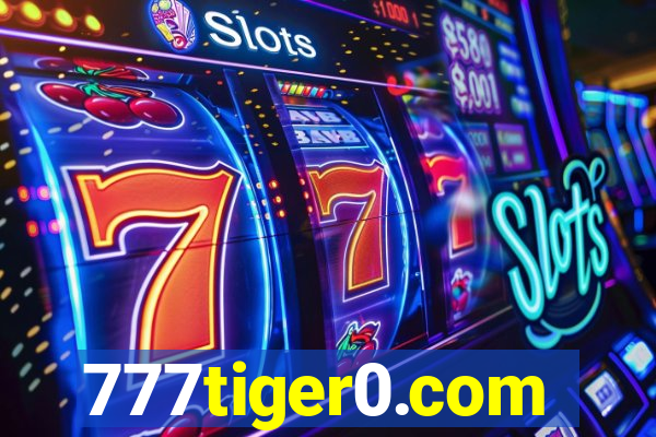 777tiger0.com