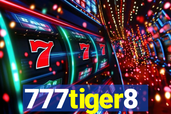 777tiger8