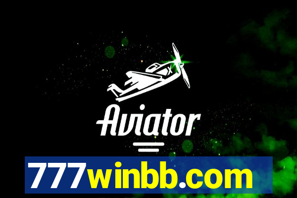 777winbb.com