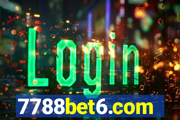 7788bet6.com