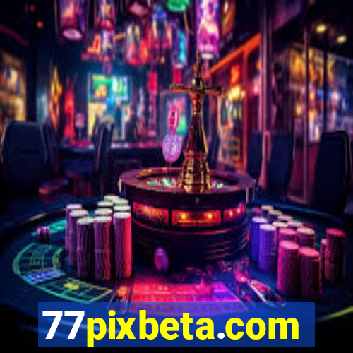 77pixbeta.com