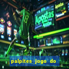 palpites jogo do bicho hoje