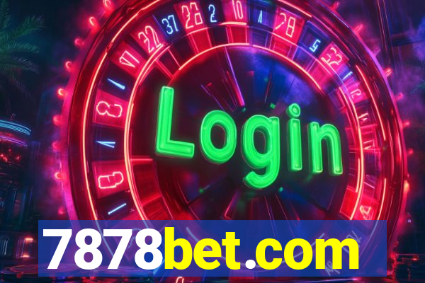 7878bet.com