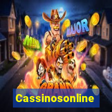 Cassinosonline