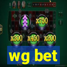 wg bet