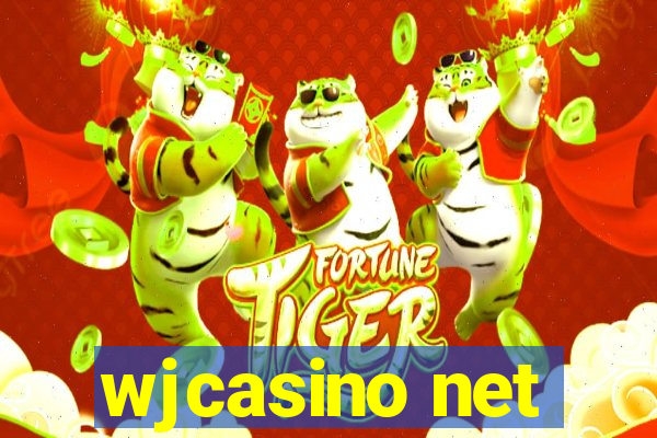 wjcasino net