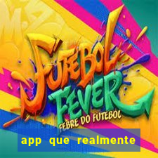 app que realmente paga para jogar