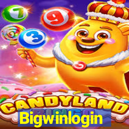 Bigwinlogin