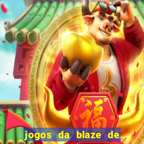 jogos da blaze de 5 centavos