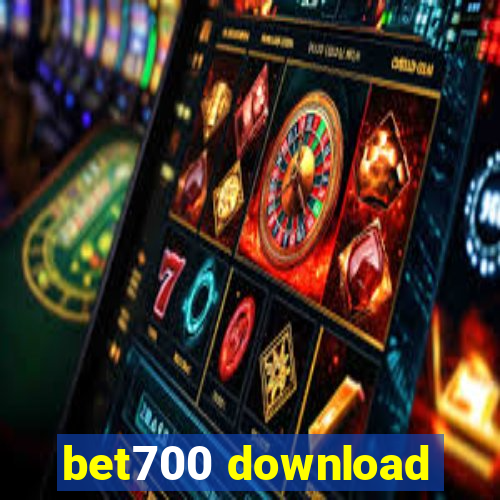 bet700 download