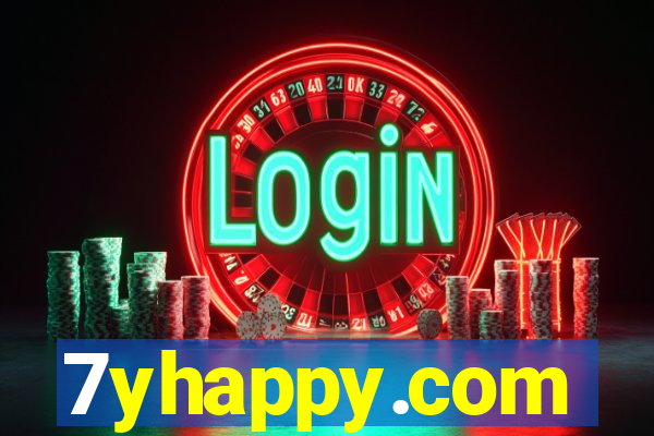 7yhappy.com