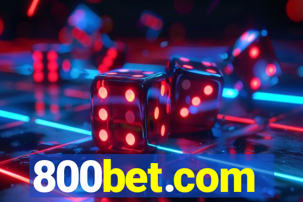 800bet.com