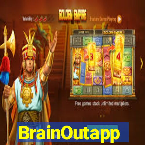 BrainOutapp