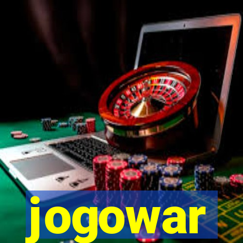 jogowar