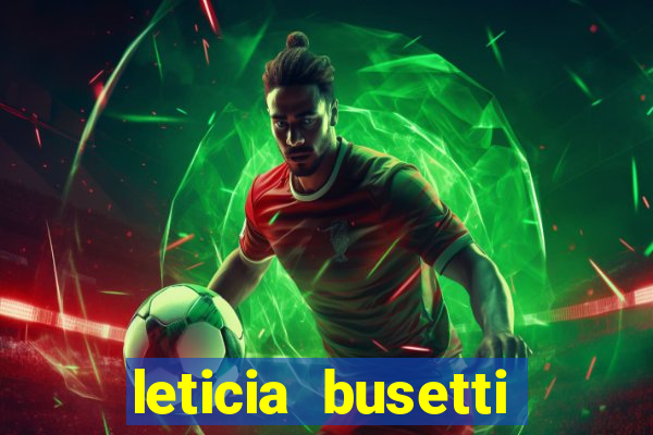 leticia busetti reclame aqui